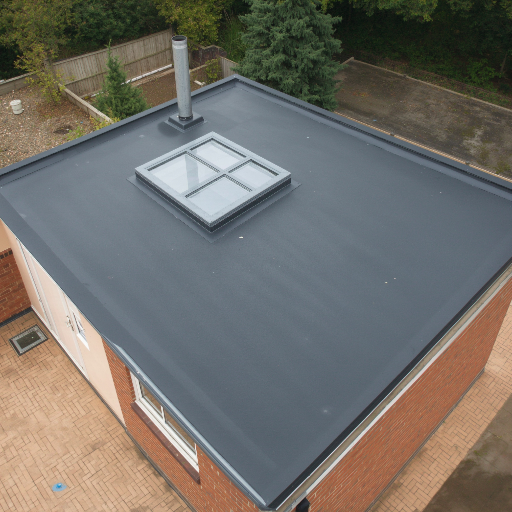 Flat Roofing Services Chester All County Roofing Ltd Medium